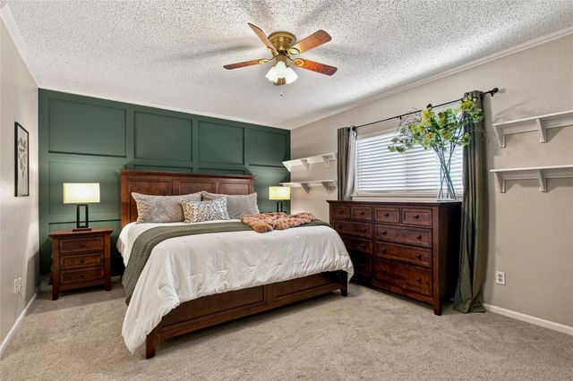 911 Rolling Brook Lane, Coppell, TX 75019