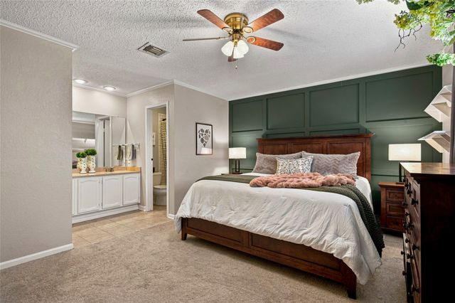 911 Rolling Brook Lane, Coppell, TX 75019