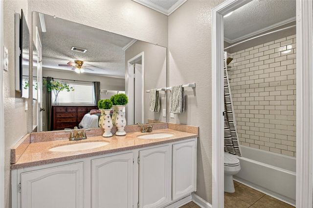911 Rolling Brook Lane, Coppell, TX 75019