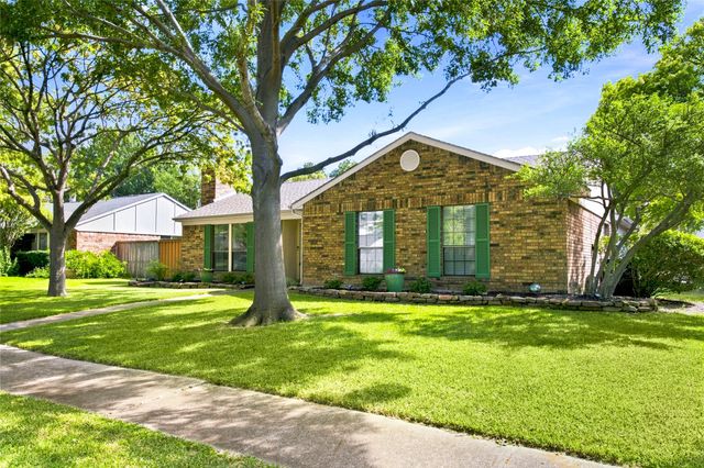 911 Rolling Brook Lane, Coppell, TX 75019