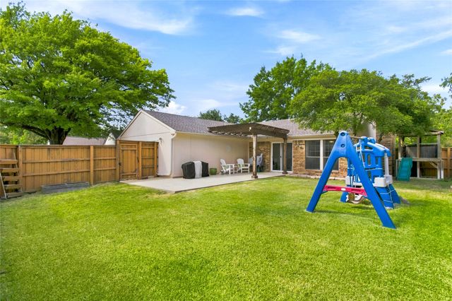 911 Rolling Brook Lane, Coppell, TX 75019