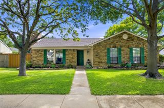 911 Rolling Brook Lane, Coppell, TX 75019