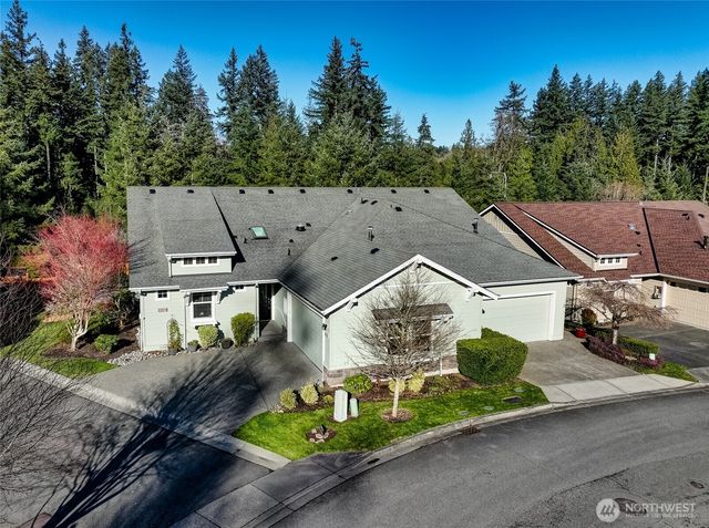 22818 NE 132nd Place, Redmond, WA 98053