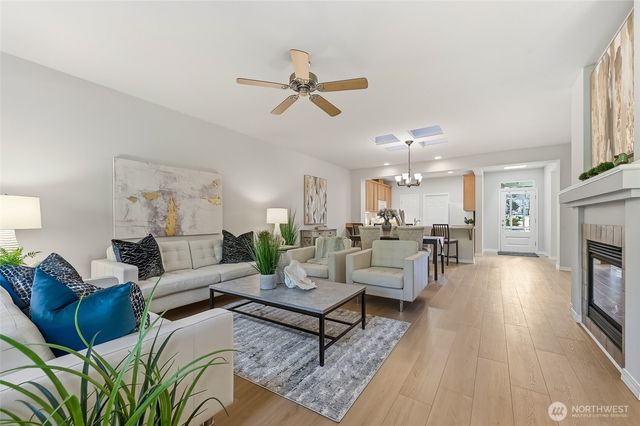 22818 NE 132nd Place, Redmond, WA 98053