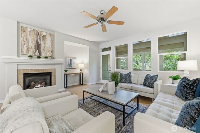 22818 NE 132nd Place, Redmond, WA 98053