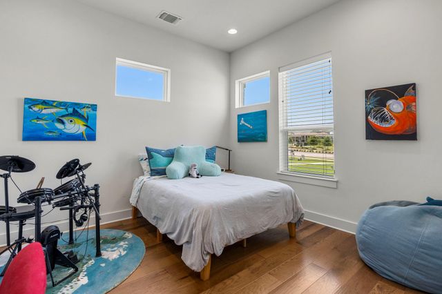 8416 Apogee BLVD, Austin, TX 78744