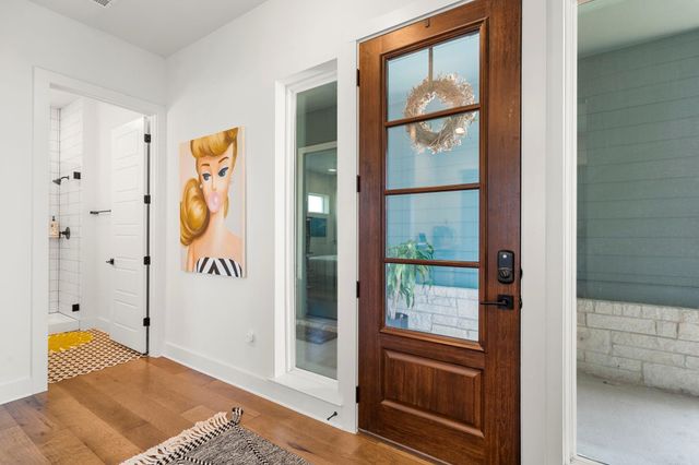 8416 Apogee BLVD, Austin, TX 78744