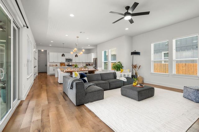 8416 Apogee BLVD, Austin, TX 78744