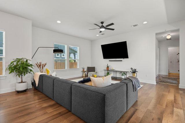 8416 Apogee BLVD, Austin, TX 78744