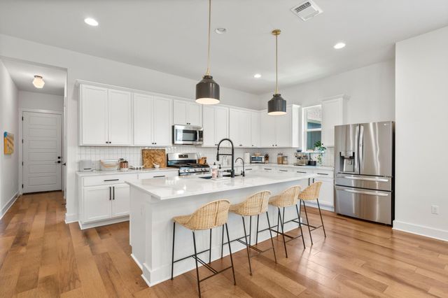 8416 Apogee BLVD, Austin, TX 78744