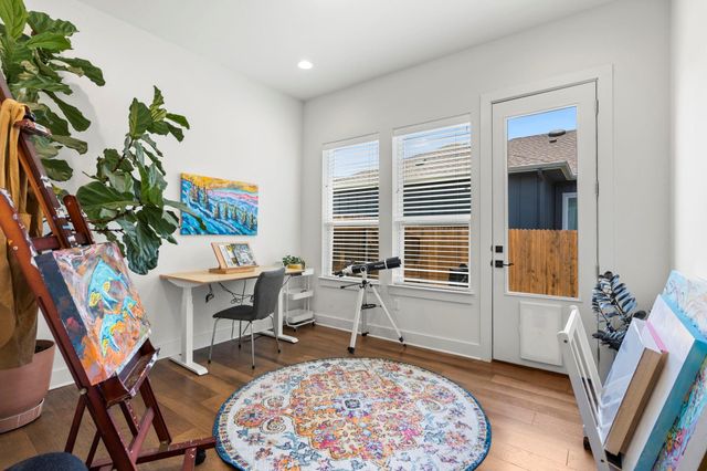 8416 Apogee BLVD, Austin, TX 78744