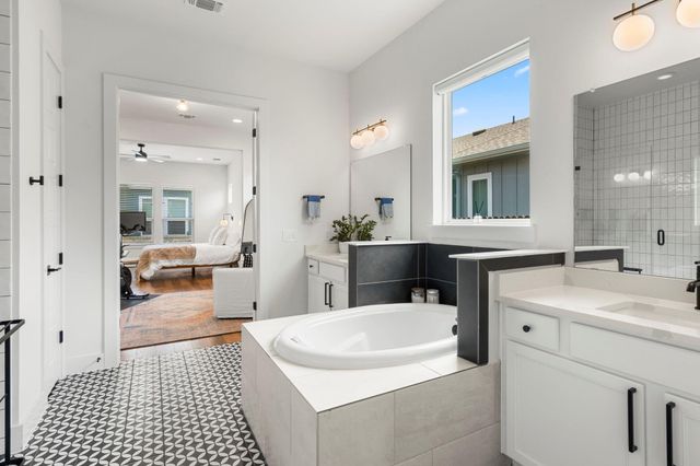 8416 Apogee BLVD, Austin, TX 78744