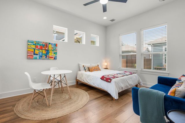 8416 Apogee BLVD, Austin, TX 78744