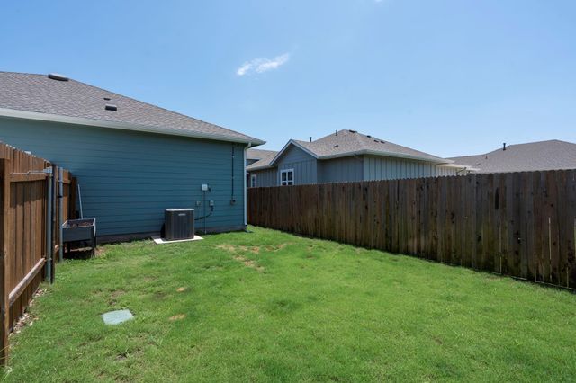 8416 Apogee BLVD, Austin, TX 78744