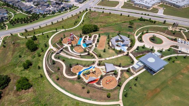 8416 Apogee BLVD, Austin, TX 78744