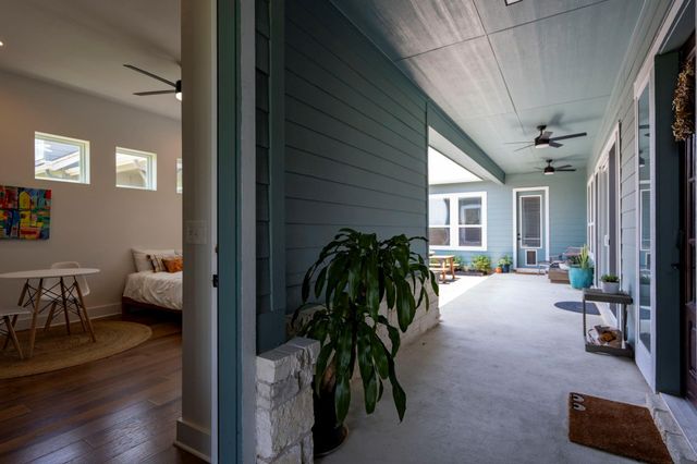 8416 Apogee BLVD, Austin, TX 78744