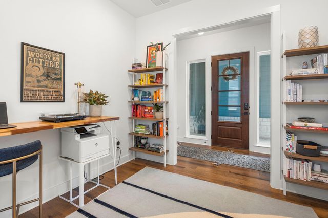 8416 Apogee BLVD, Austin, TX 78744