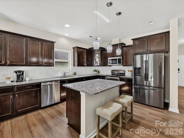1556 Spring Blossom Trail, Fort Mill, SC 29708