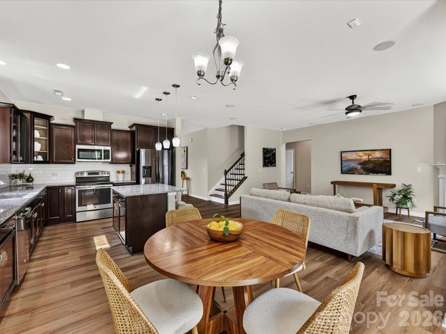 1556 Spring Blossom Trail, Fort Mill, SC 29708