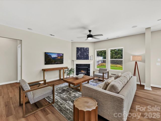 1556 Spring Blossom Trail, Fort Mill, SC 29708