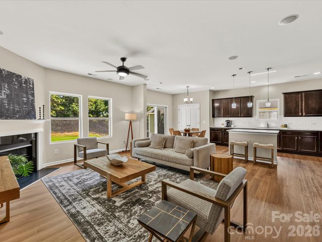 1556 Spring Blossom Trail, Fort Mill, SC 29708