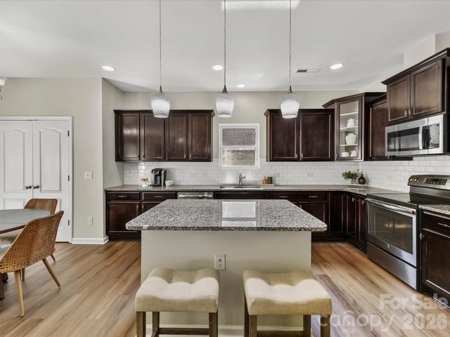 1556 Spring Blossom Trail, Fort Mill, SC 29708