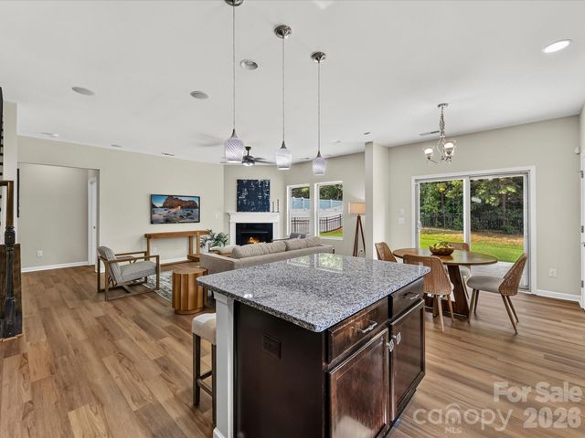 1556 Spring Blossom Trail, Fort Mill, SC 29708