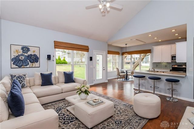 3185 Indian Ripple Road, Beavercreek, OH 45440