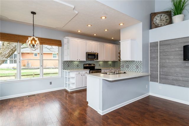 3185 Indian Ripple Road, Beavercreek, OH 45440