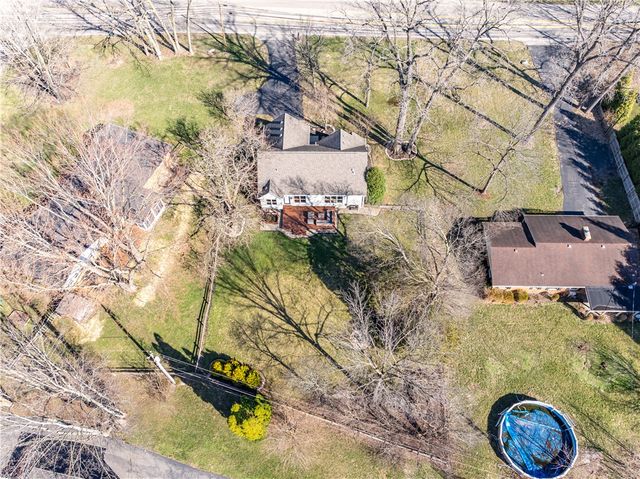 3185 Indian Ripple Road, Beavercreek, OH 45440