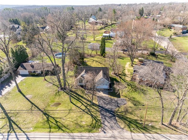 3185 Indian Ripple Road, Beavercreek, OH 45440