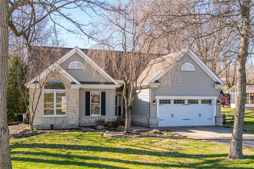 3185 Indian Ripple Road, Beavercreek, OH 45440