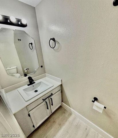 2631 Aracatuba Avenue, Las Vegas, NV 89121