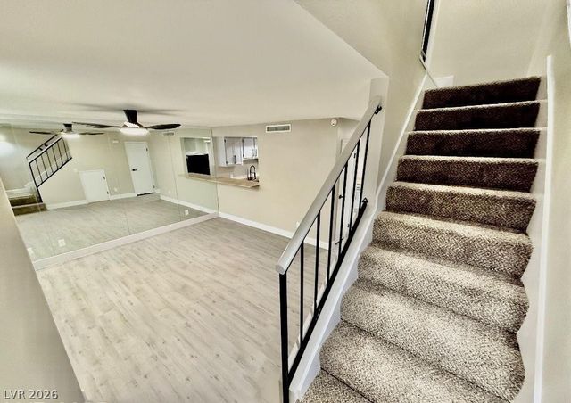 2631 Aracatuba Avenue, Las Vegas, NV 89121