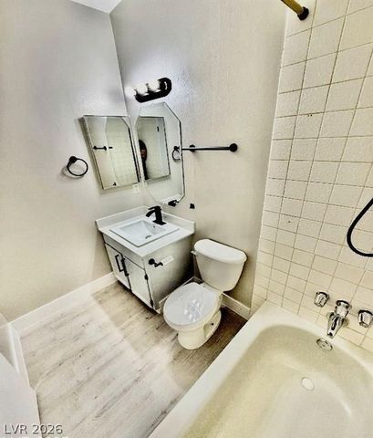 2631 Aracatuba Avenue, Las Vegas, NV 89121