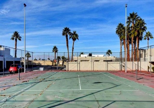 2631 Aracatuba Avenue, Las Vegas, NV 89121