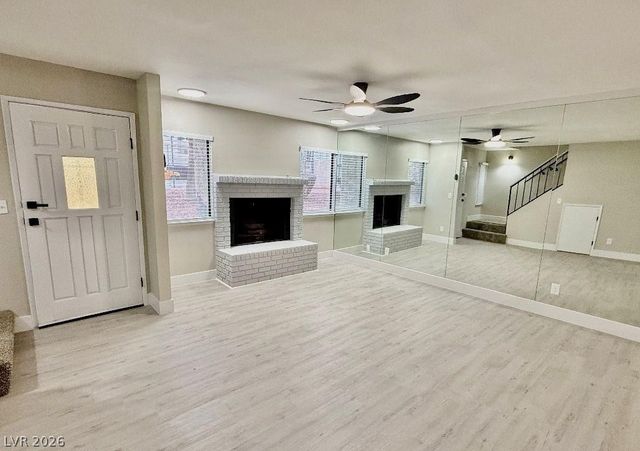 2631 Aracatuba Avenue, Las Vegas, NV 89121