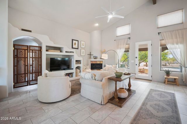 32414 N 43RD Street, Cave Creek, AZ 85331