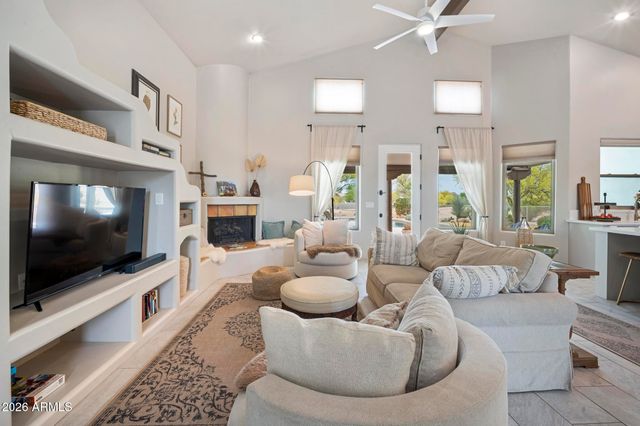 32414 N 43RD Street, Cave Creek, AZ 85331