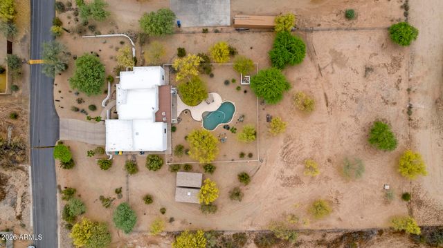 32414 N 43RD Street, Cave Creek, AZ 85331