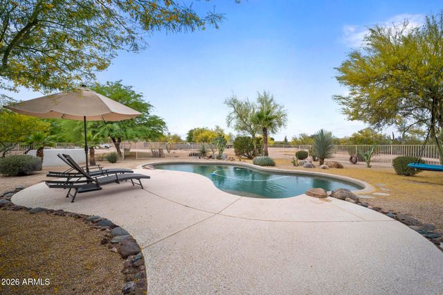 32414 N 43RD Street, Cave Creek, AZ 85331