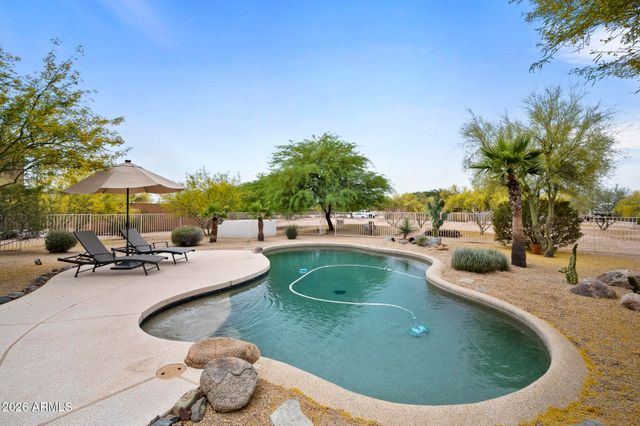 32414 N 43RD Street, Cave Creek, AZ 85331