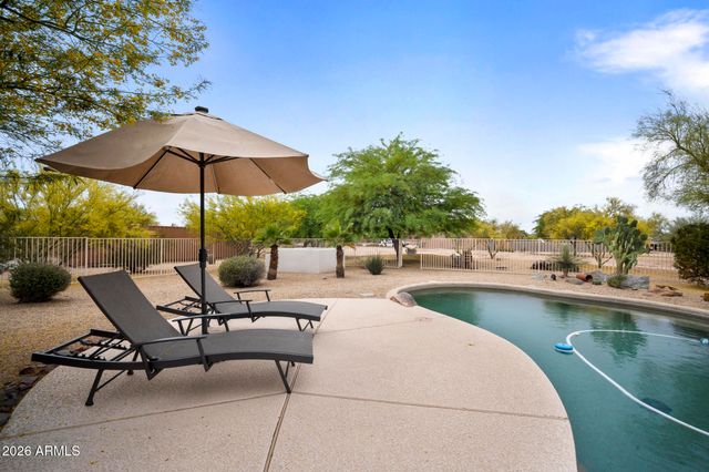 32414 N 43RD Street, Cave Creek, AZ 85331