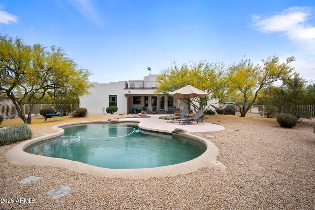 32414 N 43RD Street, Cave Creek, AZ 85331