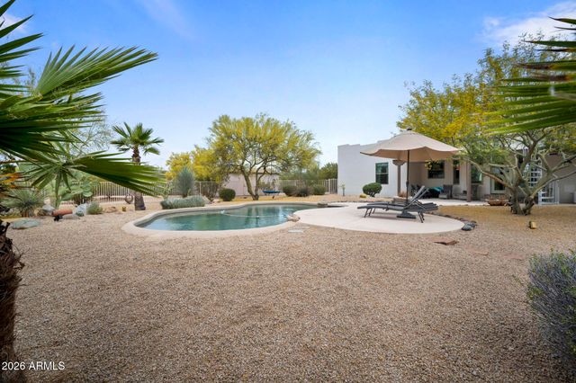32414 N 43RD Street, Cave Creek, AZ 85331