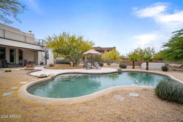 32414 N 43RD Street, Cave Creek, AZ 85331