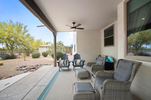 32414 N 43RD Street, Cave Creek, AZ 85331