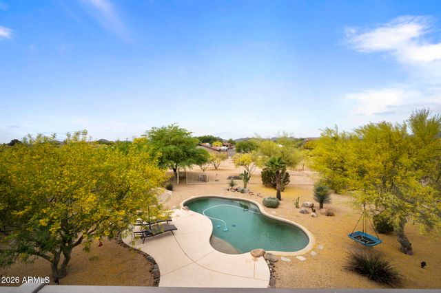 32414 N 43RD Street, Cave Creek, AZ 85331