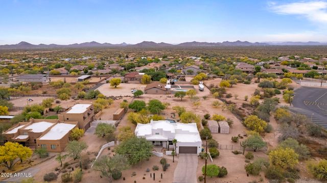 32414 N 43RD Street, Cave Creek, AZ 85331