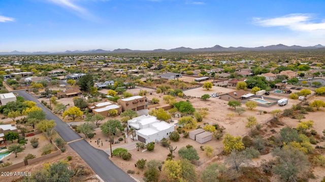 32414 N 43RD Street, Cave Creek, AZ 85331